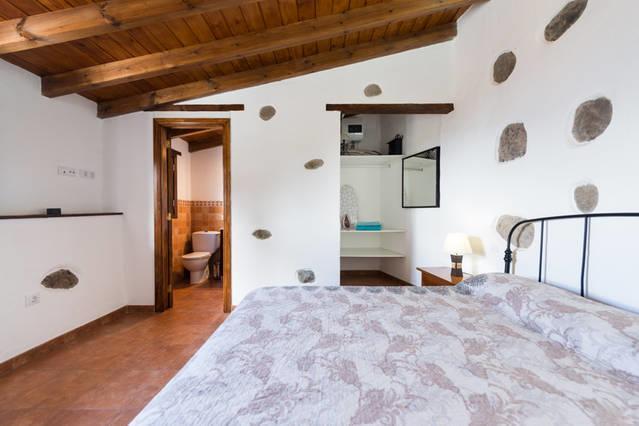 Country House Lomito De Taidia Risco Blanco 외부 사진