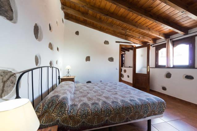 Country House Lomito De Taidia Risco Blanco 외부 사진