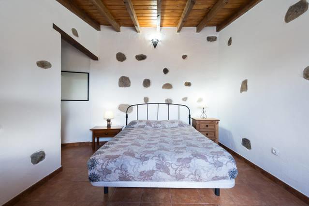 Country House Lomito De Taidia Risco Blanco 외부 사진