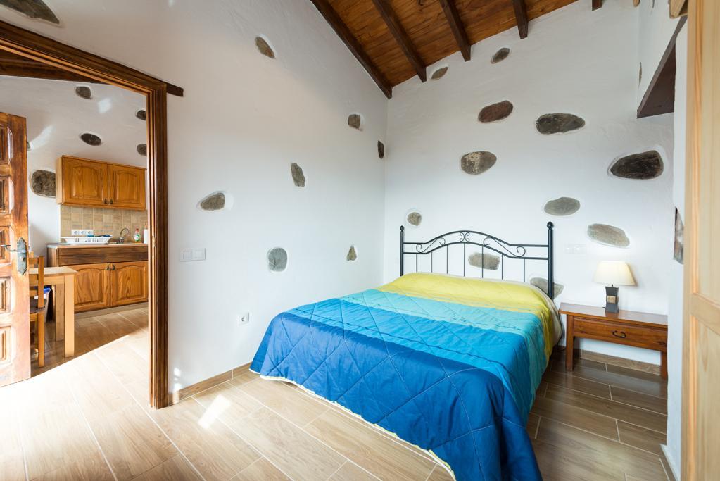 Country House Lomito De Taidia Risco Blanco 외부 사진