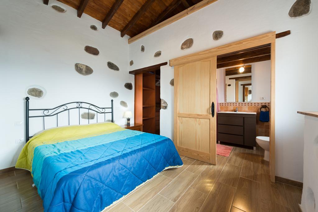Country House Lomito De Taidia Risco Blanco 외부 사진