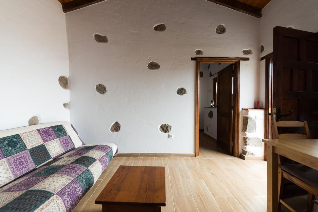 Country House Lomito De Taidia Risco Blanco 외부 사진