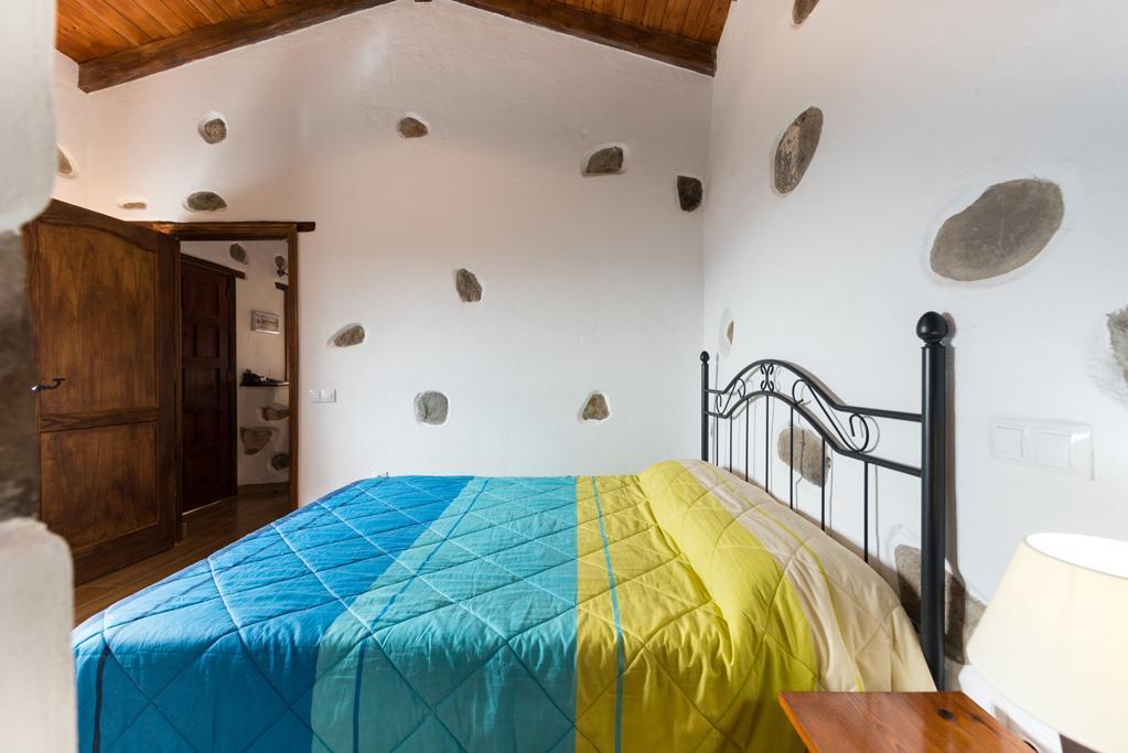 Country House Lomito De Taidia Risco Blanco 외부 사진