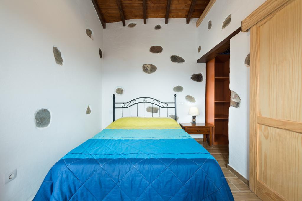 Country House Lomito De Taidia Risco Blanco 외부 사진